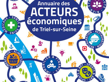 Annuaire des acteurs économiques