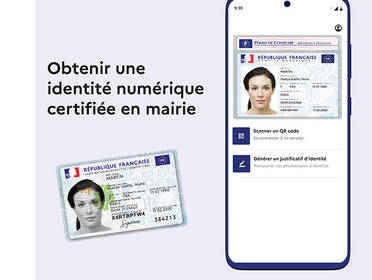 France Identité : obtenez une identité numérique certifiée en mairie