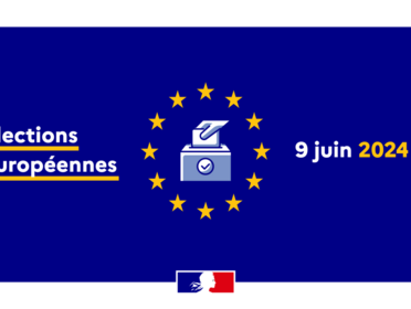 #ElectionsEuropeennes2024 à Triel