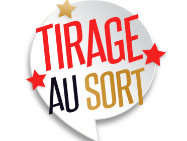 Grand tirage au sort