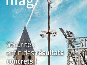 Triel Mag n°15 / Décembre 2024 - Février 2025