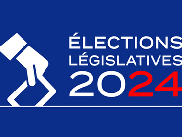 Elections législatives : résultats à Triel